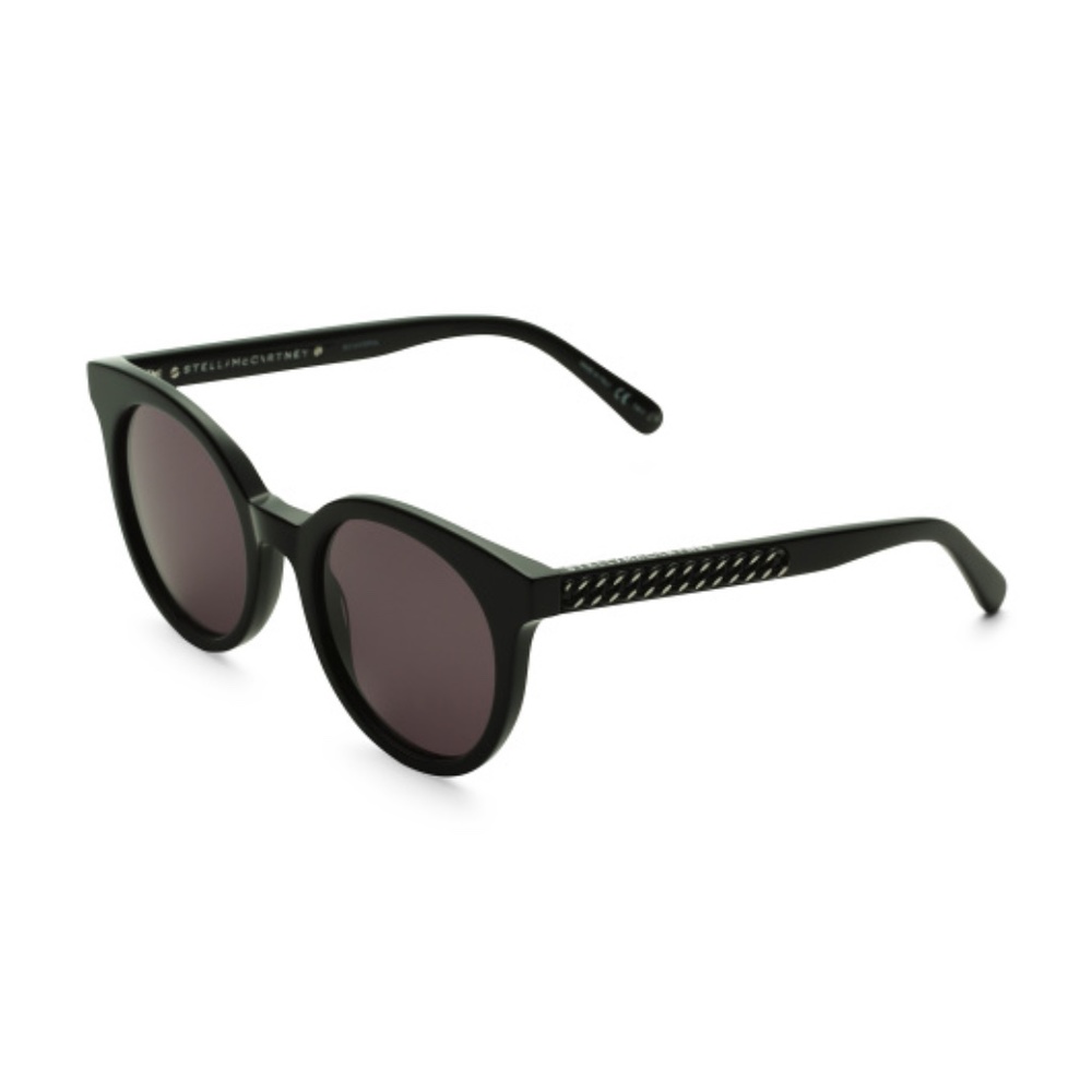 STELLA MCCARTNEY 50mm Designer Sunglasses - Picture 3 of 6